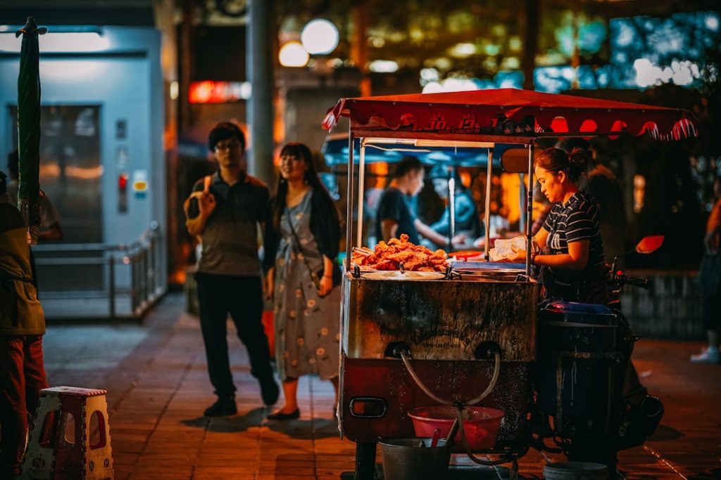 Jajanan Sekitar UB yang Bikin Kangen Masa Kuliah
