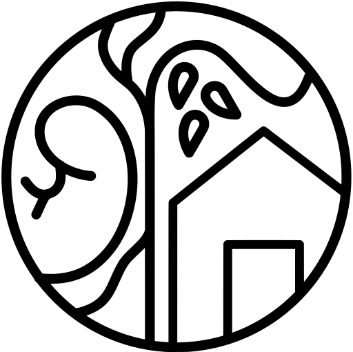 Logo Urbanisia