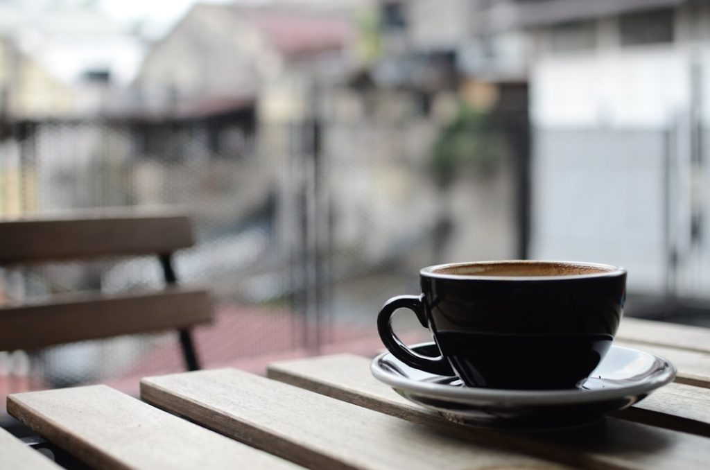 Tempat Ngopi Legendaris di Malang yang Masih Eksis sampai Sekarang