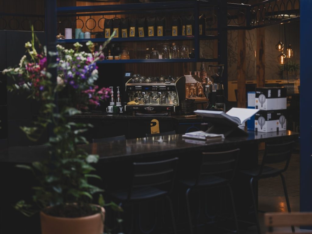 Rekomendasi Cafe Instagramable di Malang untuk Nongkrong Santai