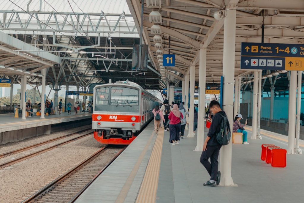 Panduan Transportasi di Malang untuk Wisatawan dari Luar Kota